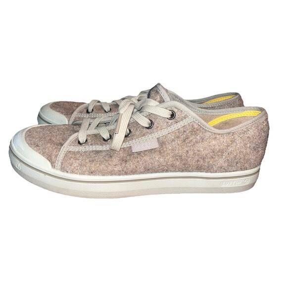 KEEN Women's Elsa Lite Comfort Sneakers 1025426 Recycled Leather 11 US 42 EU - Picture 1 of 5